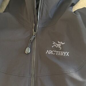 Arcteryx shell- excellent condition